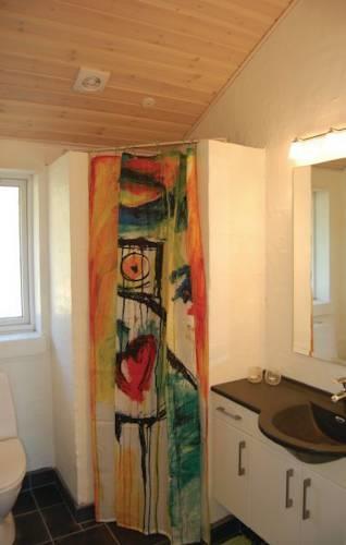 Апартаменты Holiday home Marthasvej Løgstør