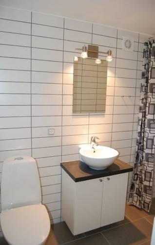 Апартаменты Holiday home Marthasvej Løgstør X