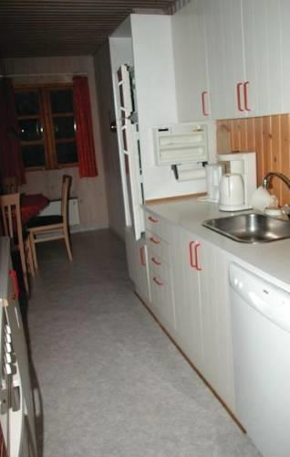Апартаменты Holiday home Meretesvej