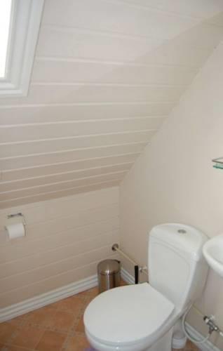 Апартаменты Holiday home Minnasvej
