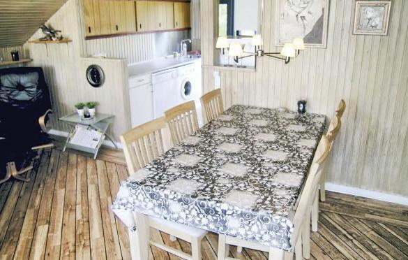 Апартаменты Holiday home Monicasvej Denm