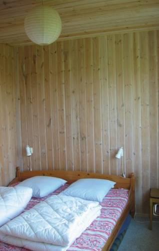 Апартаменты Holiday home Monicasvej Løgstør Denm