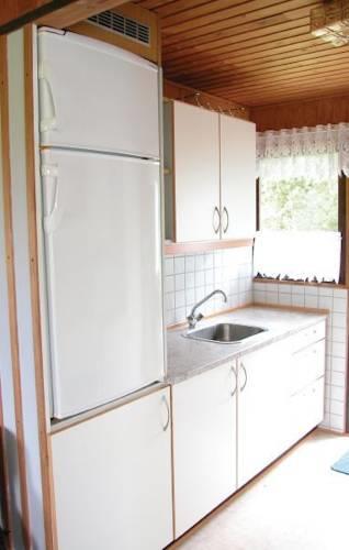 Апартаменты Holiday home Monicasvej Løgstør I