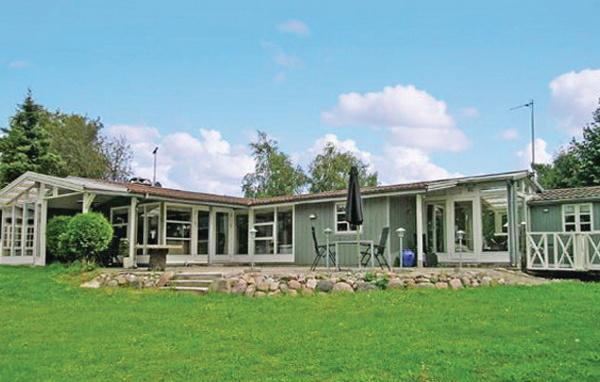 Апартаменты Holiday home Bøgevej Gørlev IX