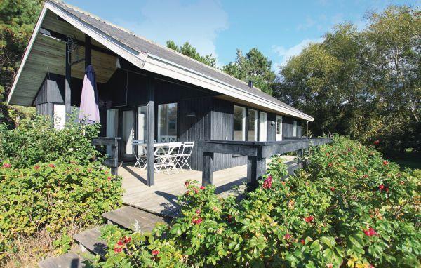 Апартаменты Holiday home Fægangsvejen Gørlev Denm