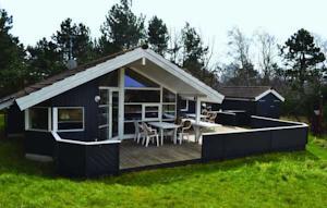 Апартаменты Holiday home Gyvelvej Gørlev III
