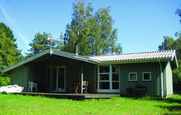 Апартаменты Holiday home Jørgensvej Gørlev V