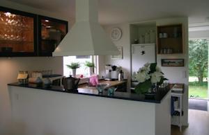 Апартаменты Holiday home Landervejen Gørlev X