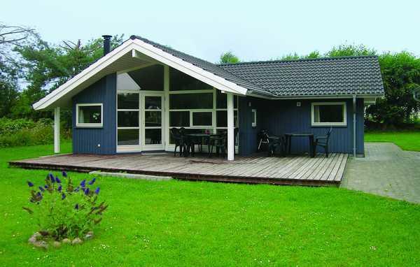 Апартаменты Holiday home Spovevej Gørlev XII