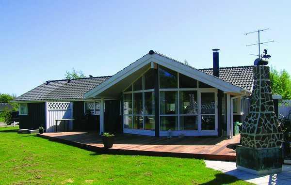 Апартаменты Holiday home Vilhelmsvej Gørlev Denm