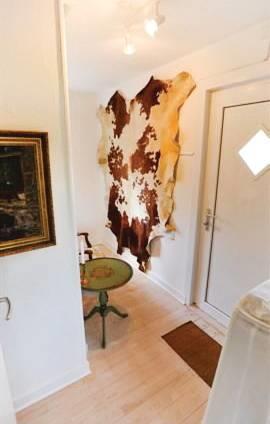 Апартаменты Holiday home Kærbølvej