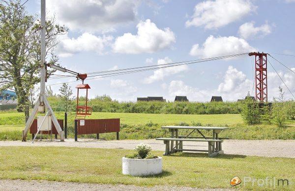 Апартаменты Holiday home Dyrefolden Ringkøbing XII