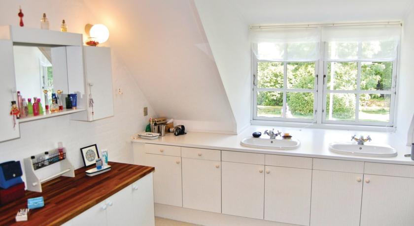 Апартаменты Holiday home Toftlundgårdvej