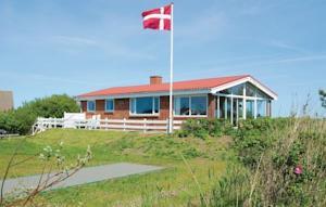 Holiday home Lakolk dnmk