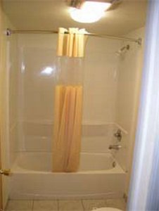 Отель Americas Best Value Inn