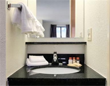 Отель Days Inn Oglesby