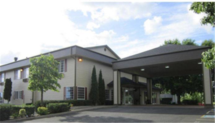 Отель Best Western Plus Prairie Inn