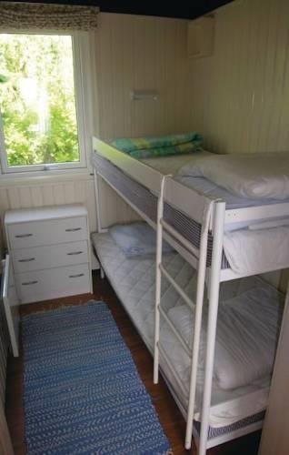 Апартаменты Holiday home Fosforitvej Rønne IX