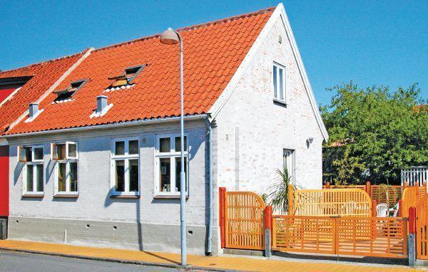 Апартаменты Holiday home Kredsen