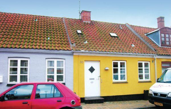 Апартаменты Holiday home Langelinie