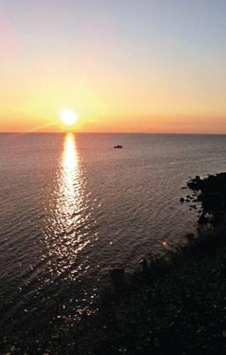 Апартаменты Holiday home Nebbe Oddevej