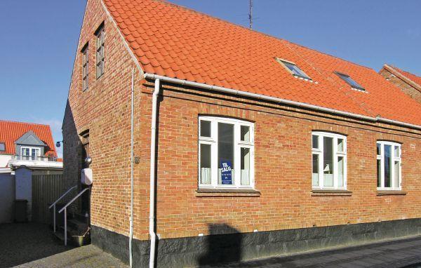 Апартаменты Holiday home Ny Østergade