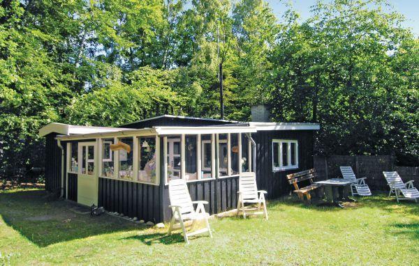 Апартаменты Holiday home Stampen Vej XI Hus
