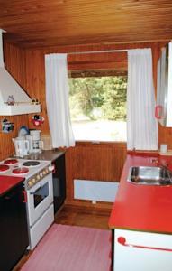 Апартаменты Holiday home Langesøvænget