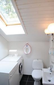 Отель Holiday home Mellemvangen