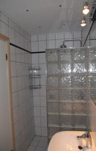 Апартаменты Holiday home Svalevej Rørvig Denm