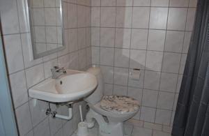Апартаменты Holiday home Gl. Åstedvej