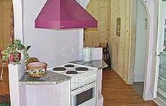 Апартаменты Holiday home Harrebjergvej