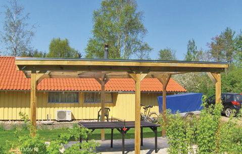 Апартаменты Holiday home Livøvej Roslev I