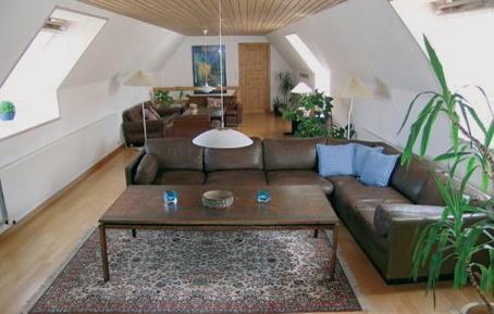 Апартаменты Apartment Kragholmvej