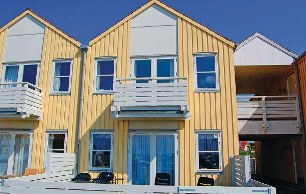 Апартаменты Apartment Skudehavnen Rudkøbing