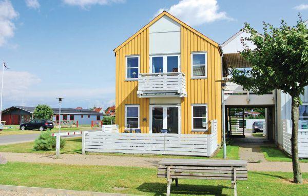 Апартаменты Apartment Skudehavnen Rudkøbing VI