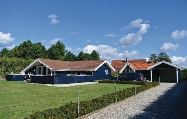 Апартаменты Holiday home Drejet Rudkøbing III