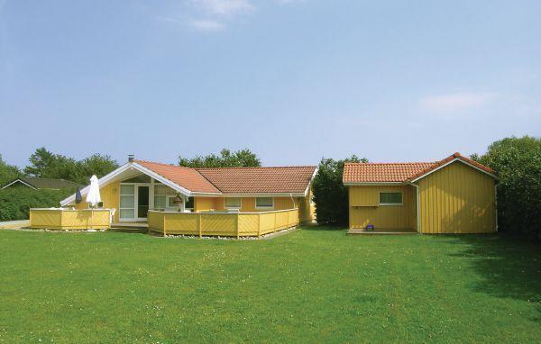 Апартаменты Holiday home Drejet Rudkøbing V