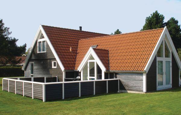 Апартаменты Holiday home Drejet XI