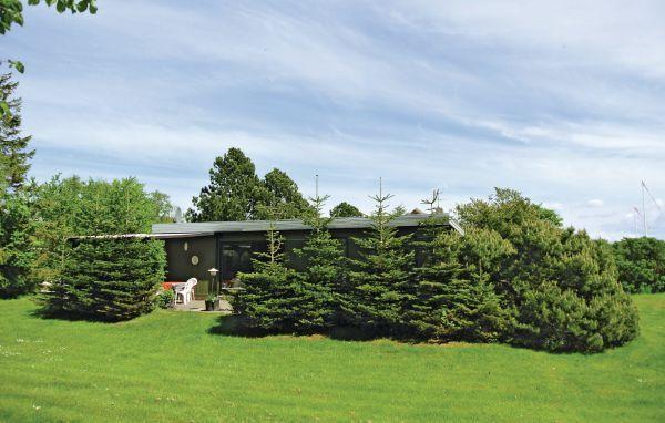 Апартаменты Holiday home Gyvelvænget Rudkøbing