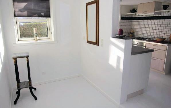 Апартаменты Holiday home Hennetvedvej Rudkøbing XI