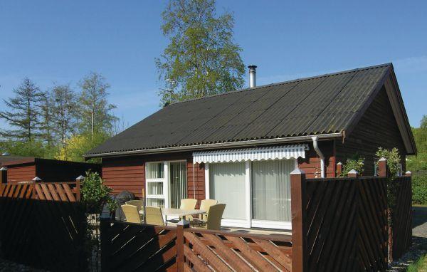 Апартаменты Holiday home Hybenvænget Rudkøbing IV