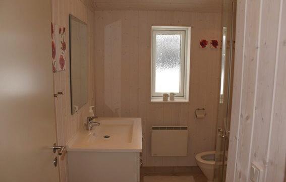 Апартаменты Holiday home Løjtnantvænget Rudkøbing III