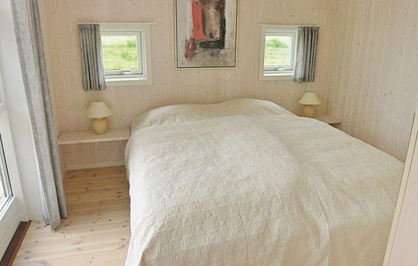 Апартаменты Holiday home Løjtnantvænget Rudkøbing XII