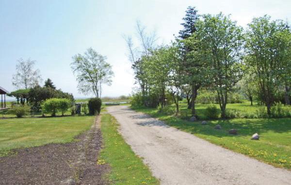 Апартаменты Holiday home Pilevænget Rudkøbing X