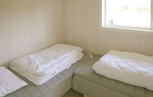 Апартаменты Holiday home Skovridervænget Rudkøbing