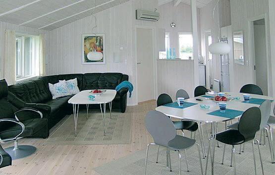 Апартаменты Holiday home Skovridervænget Rudkøbing II