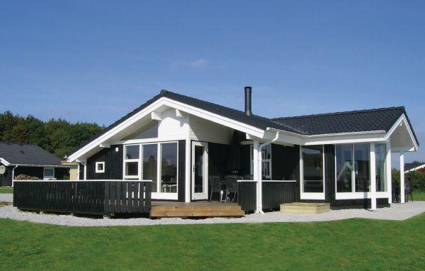 Апартаменты Holiday home Skovridervænget Rudkøbing V