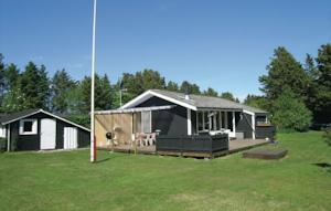 Апартаменты Holiday home Candidusvej Sæby V