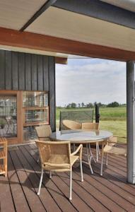Апартаменты Holiday home Edithsvej